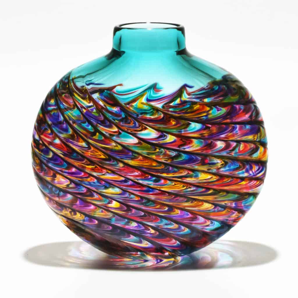 art glass