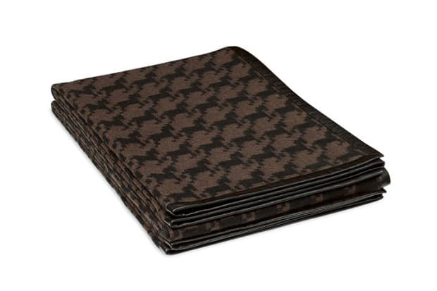 Hermes blanket