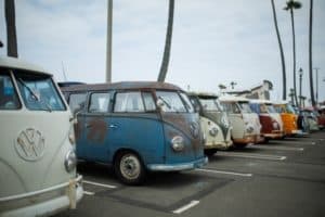 VW Bus