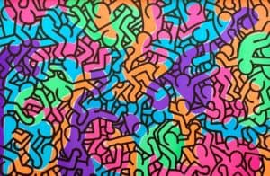 Keith Haring