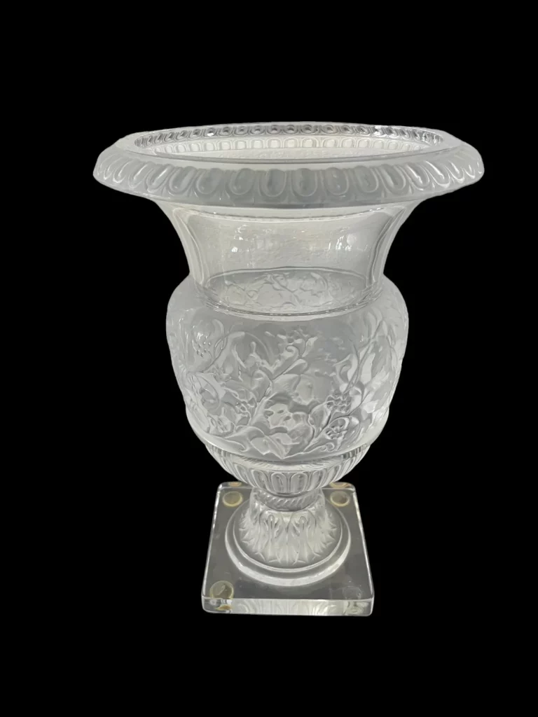 Lalique auction