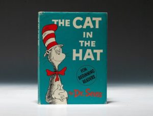 Most collectible childrens books