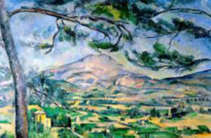 Cezanne