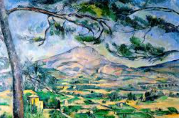 Cezanne