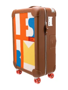 Hermès Rolling Mobility Suitcase R.M.S. Cabine 55