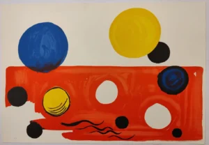 Alexander Calder