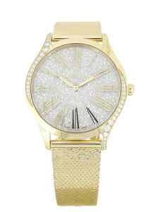 Omega De Ville Trésor Ladies Wristwatch