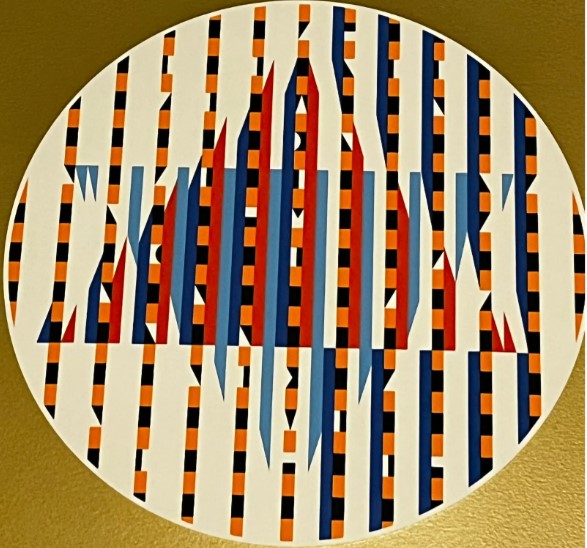 Yaacov Agam