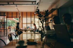 Business and bankruptcy liquidators