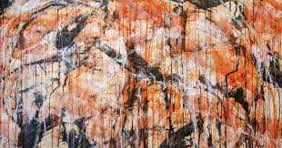 Norman Bluhm