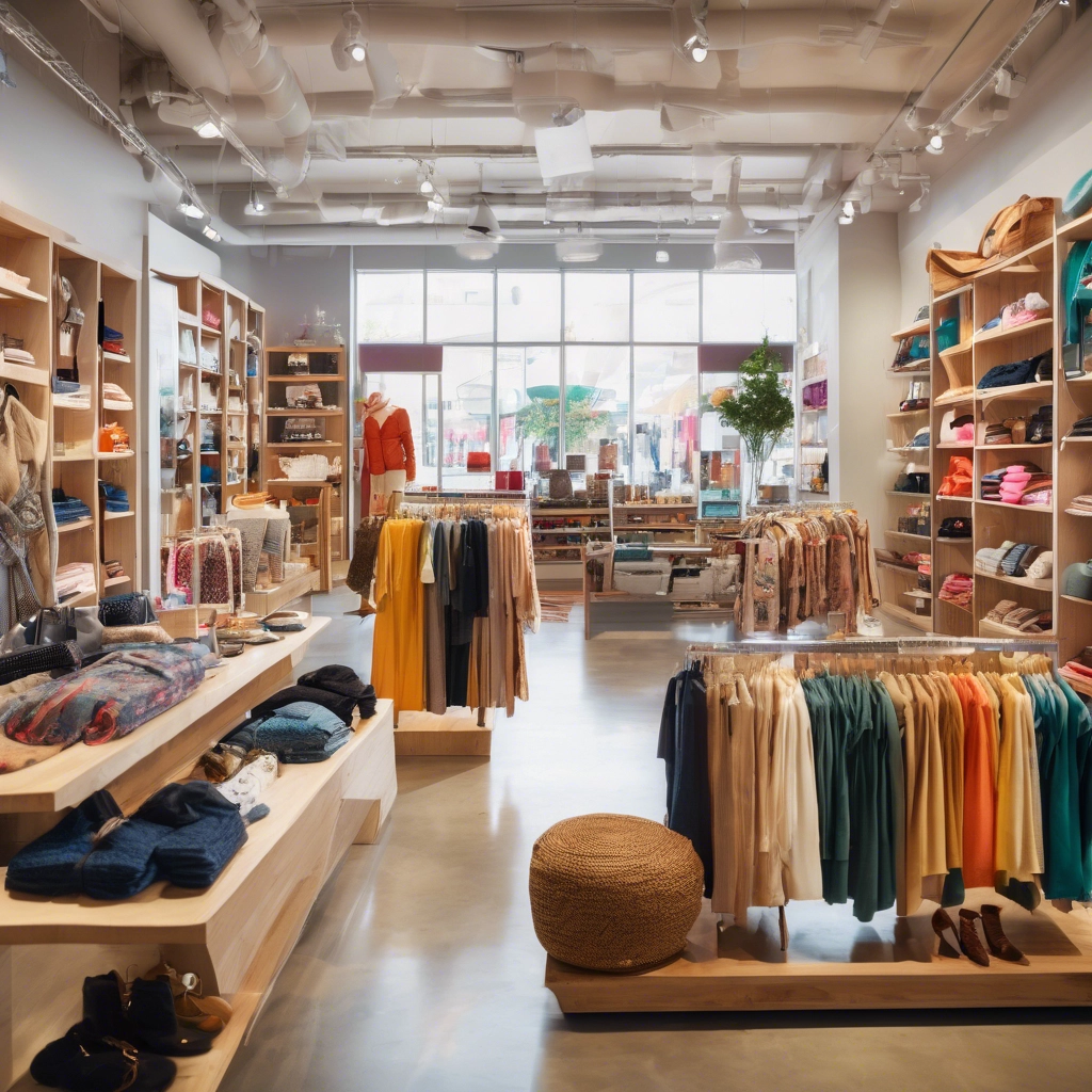 retail store liquidation