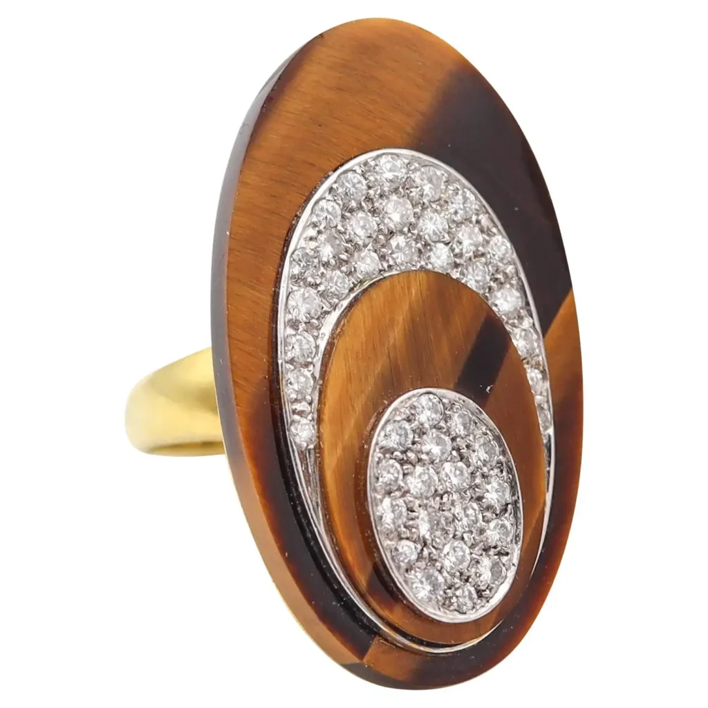 Jewelry by Modernist