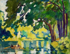 Louis Valtat