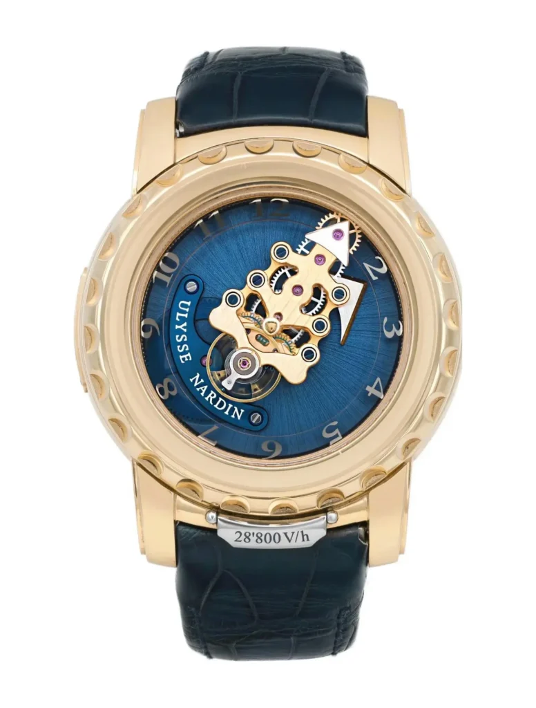 Ulysse Nardin