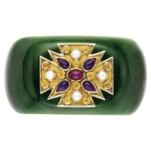 Verdura Jewelry