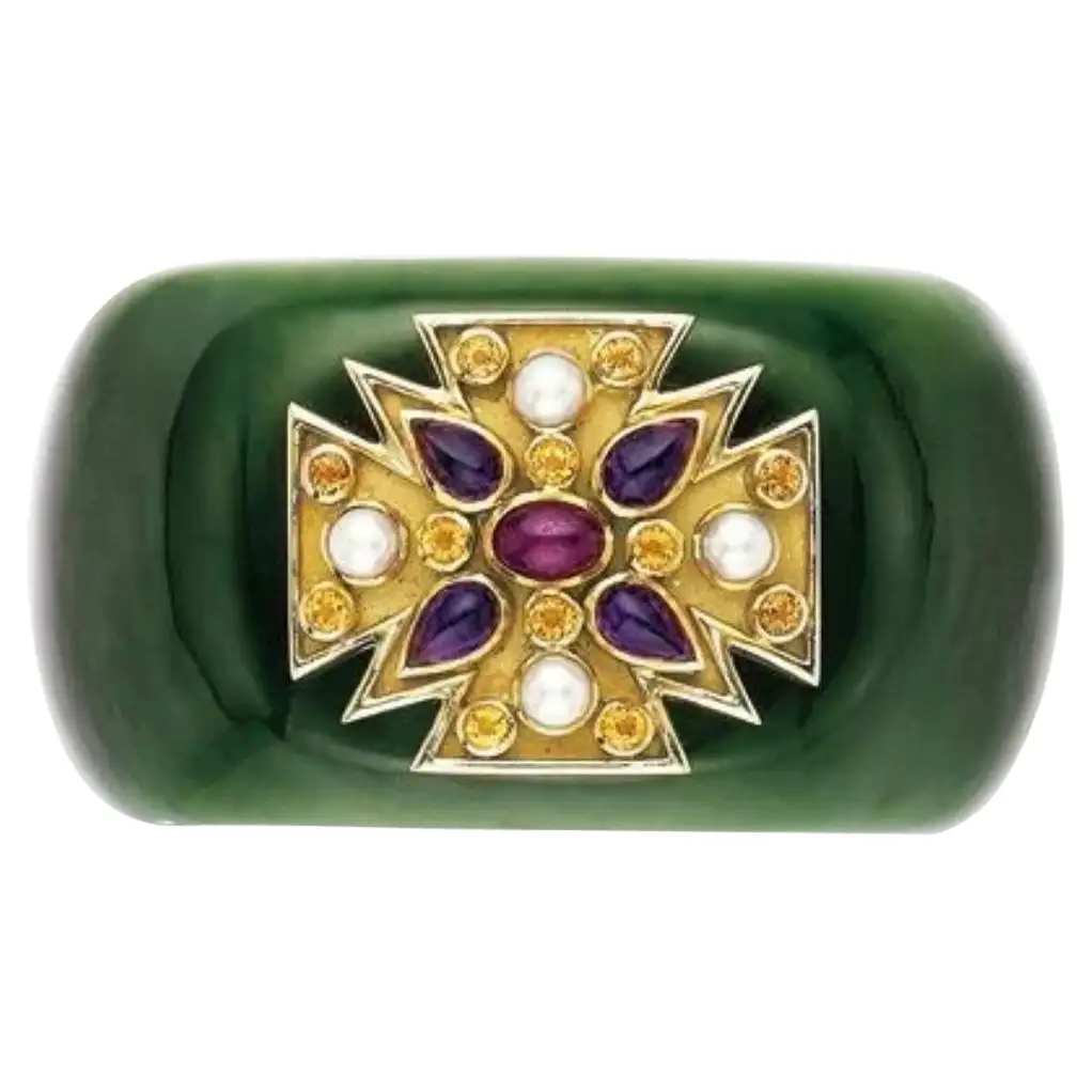 Verdura Jewelry
