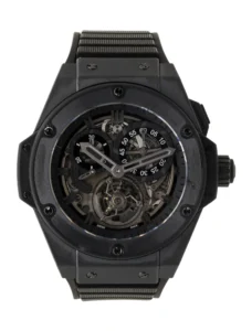 Consigning Hublot