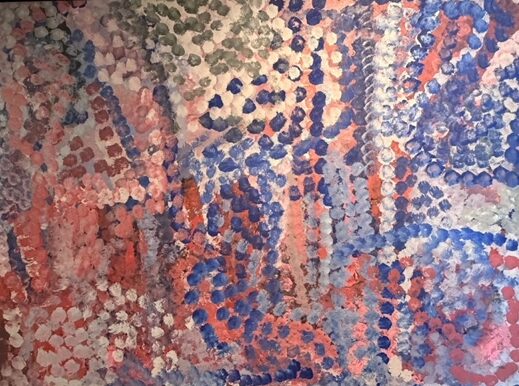 Emily Kame Kngwarreye